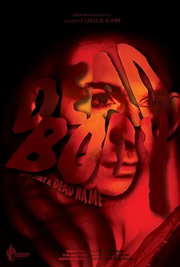 Dead Body Short film poster