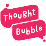 Thought Bubble Comic Con